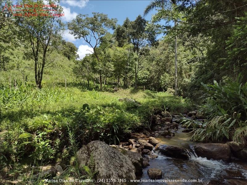 Sítio a Venda no Outros em Bocaina de Minas